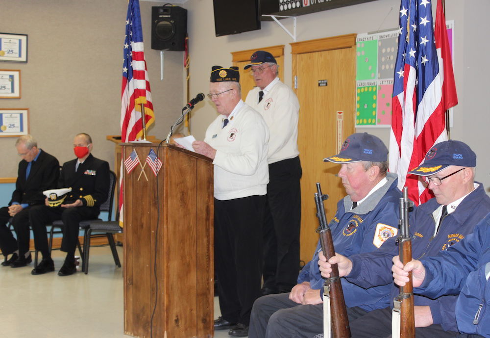Veterans Day